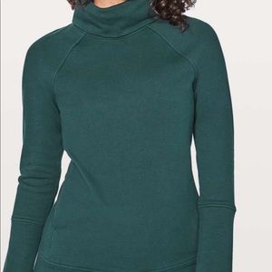 Lululemon To You Tunic